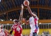 Basket Serie A2 maschile – Mennini: “Staff, due trasferte per ritrovare la via”