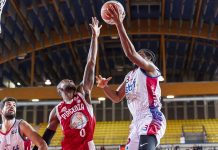 Basket Serie A2 maschile – Mennini: “Staff, due trasferte per ritrovare la via”
