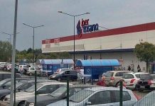 Il prof No Mask “smascherato” al Tosano: la spesa gli costa 400 euro