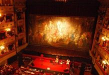 Una serata con Carlo Verdone