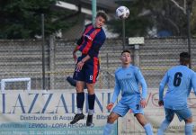 Calcio Eccellenza – Gove, altra beffa nel recupero