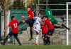Calcio Promozione – Il Suzzara non sfonda: con la Bagnolese è 0-0