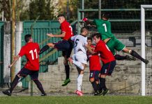 Calcio Promozione – Il Suzzara non sfonda: con la Bagnolese è 0-0
