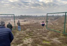 È fatta: ecco la svolta storica Ora la Pirossina è del Comune