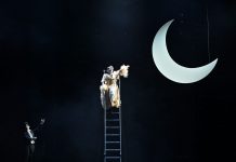 Omaggio al caro vecchio “Reinach”