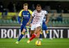 Pari senza reti al ‘Bentegodì, Verona-Cagliari 0-0