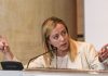 Vaccino, Meloni “Desecretare i contratti con le case farmaceutiche”