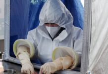 Covid, l’incidenza continua ad aumentare