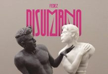Fedez, “Disumano” è il disco più venduto