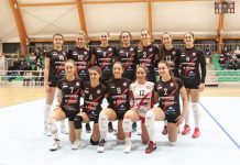 Volley Serie B femminile – Volta, arriva la giovane regista Manzon