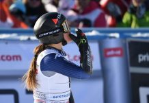 Goggia concede il bis in discesa a Lake Louise