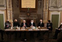 Il pensiero di Confucio “accessibile” con traduzione inglese e italiano