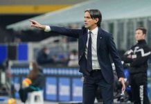 Inzaghi “A Madrid con fiducia e personalità per fare bene”