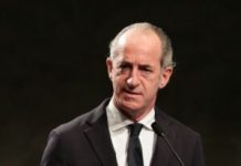 Covid, Zaia “Per Natale possibile zona gialla in Veneto”