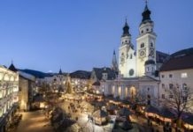 Alto Adige, inaugurati 5 Mercatini Originali all’insegna della sicurezza