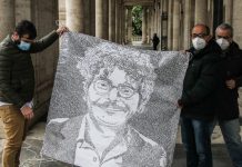 Zaki sarà scarcerato ma rimane sotto processo, Bologna lo attende