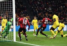 Milan-Liverpool 1-2, rossoneri fuori dall’Europa