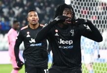 Juventus-Malmoe 1-0, bianconeri chiudono primi nel girone