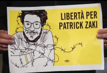 Zaki “Grazie a chi mi ha sostenuto, sono felice”