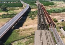 Il treno veloce arriva in Sicilia, Palermo e Catania più “vicine”