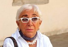 E’ morta Lina Wertmuller