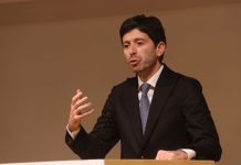 Speranza firma l’ordinanza, la Calabria passa in zona gialla