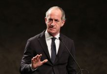 Quirinale, Zaia “Vedremo cosa accadrà, scenario cambia velocemente”