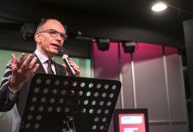 Quirinale, Letta “Presidente eletto a larga maggioranza e rapidamente”