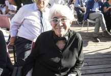 L’ultimo saluto a Lina Wertmuller “Addio, regista del popolo”