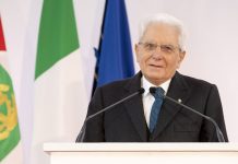 Piazza Fontana, Mattarella “Attentato colpì democrazia. Indelebile”