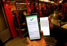 19.215 nuovi casi di Covid e 66 decessi nelle ultime 24 ore