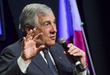 Quirinale, Tajani “Un presidente della nostra area sarebbe perfetto”