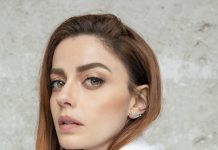 Annalisa, il suo album “Nuda” è certificato platino