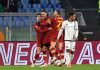 La Roma torna a vincere, 2-0 allo Spezia