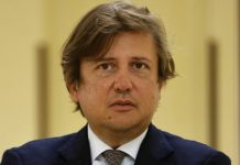 Covid, Sileri “Proroga stato di emergenza contro quarta ondata”