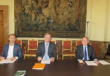 Agricoltura, da Edison e Cesab studio per sostenibilità e innovazione