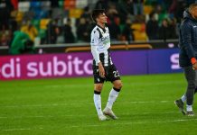 Poker al Crotone, Udinese agli ottavi di Coppa Italia