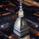Torino, la Fondazione CRT compie 30 anni e illumina la Mole Antonelliana