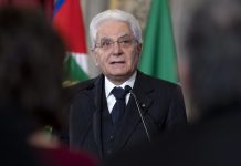 Mattarella “Multilateralismo resta una priorità per l’Italia”