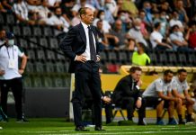 Allegri “Dybala out, Bologna difficile, serve più cinismo”