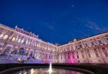 Alla Reggia di Monza il suono di uno degli ultimi violini di Stradivari