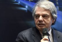 Qurinale, Brunetta “Draghi? Scelta partiti, ma no elezioni anticipate”