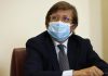 Covid, Sileri “Se dati non cambiassero andrei cauto con le restrizioni”
