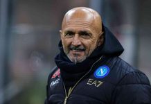 Insigne positivo al Covid, Spalletti “Ma dobbiamo fare punti”
