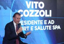 Sport e Salute, approvati 288 milioni di contributi a Federazioni