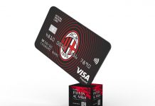 Partnership REPX-Mooney, nasce la carta prepagata per i tifosi rossoneri