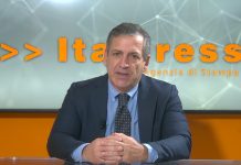 Urso “Preoccupato da warning Cio ma nostro progetto va avanti”