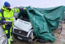 Schianto in A22: chiesto l’esame tossicologico sulla salma della vittima