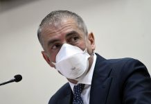 Costa “Ridurre la quarantena per chi ha la terza dose di vaccino”