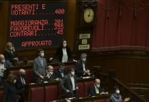 Dalla Camera via libera definitivo, la Manovra è legge